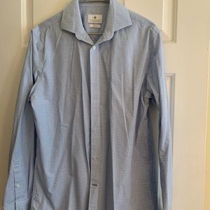 Ryan Seacrest Dress Shirt